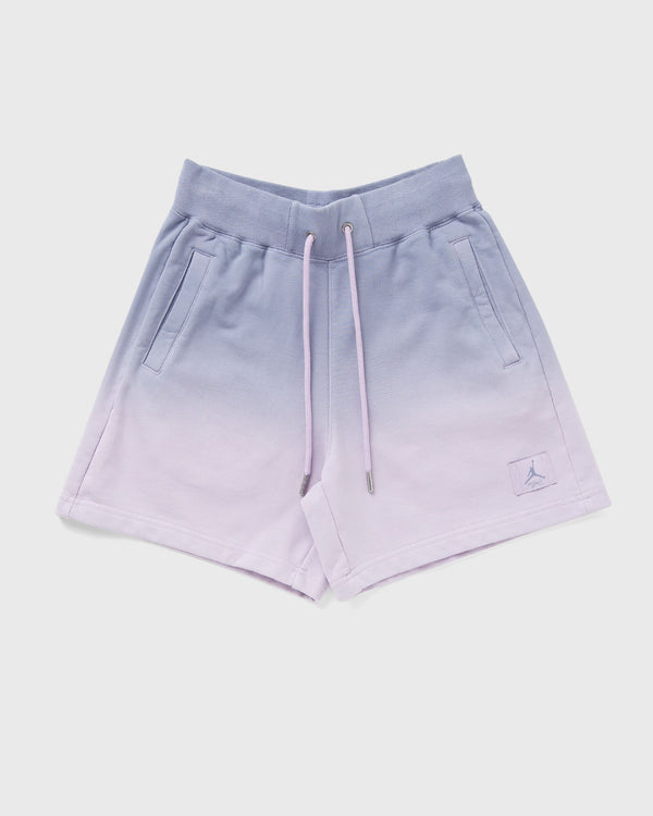 Jordan WMNS FLT FLC FT SHORT DIP purple