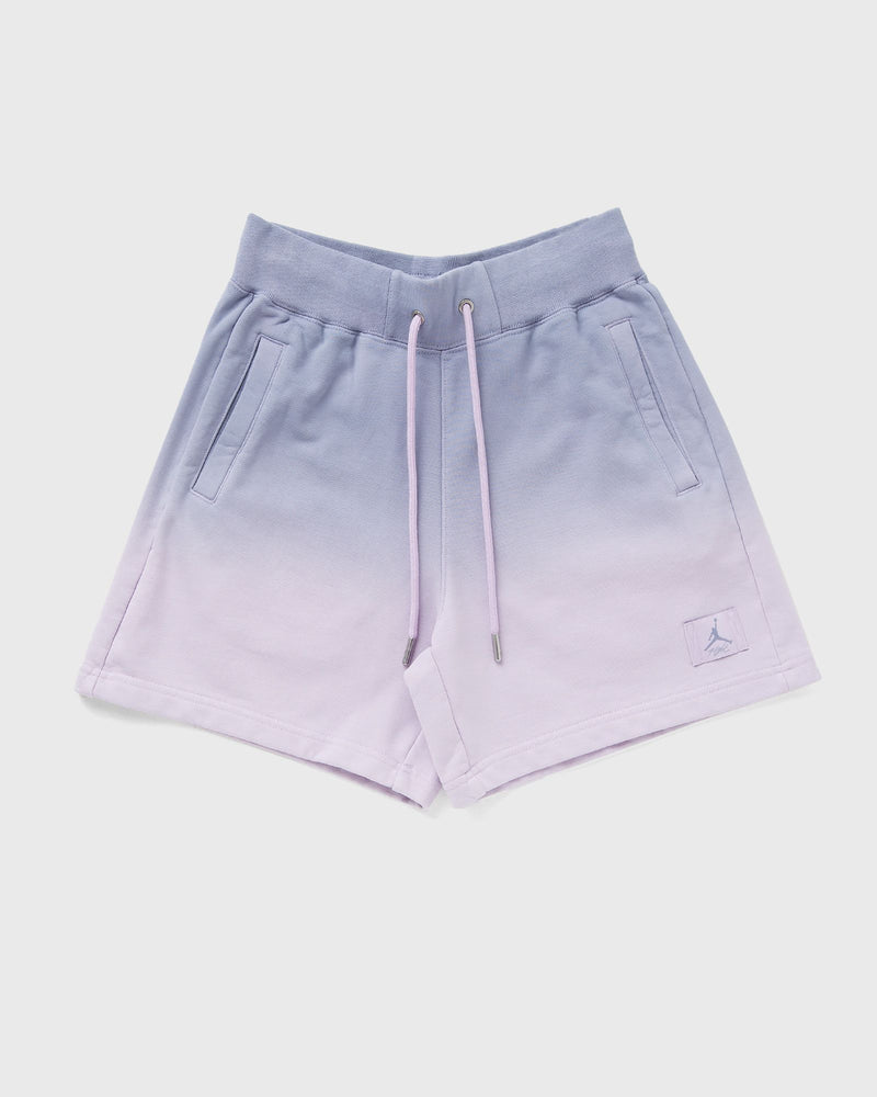 Jordan WMNS FLT FLC FT SHORT DIP purple