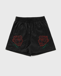 Jordan WMNS Woven Short ROSE black