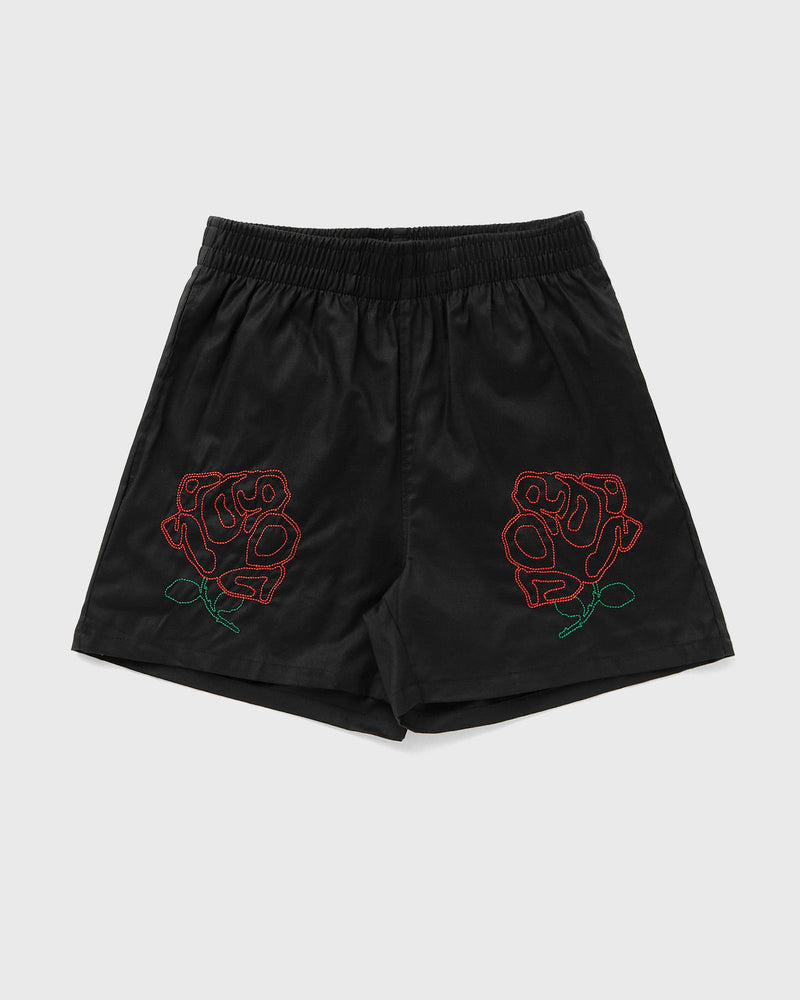 Jordan WMNS WOVEN SHORT ROSE black