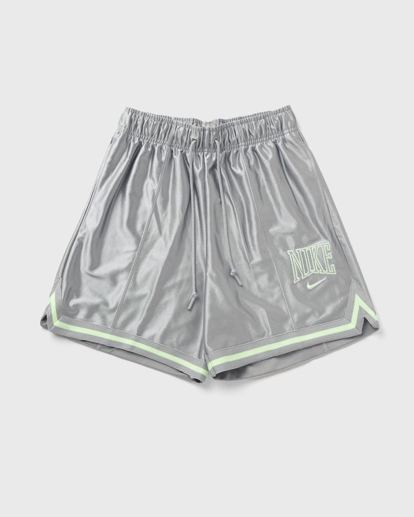 Nike WMNS STREET 6 SATIN GX SHRT grey