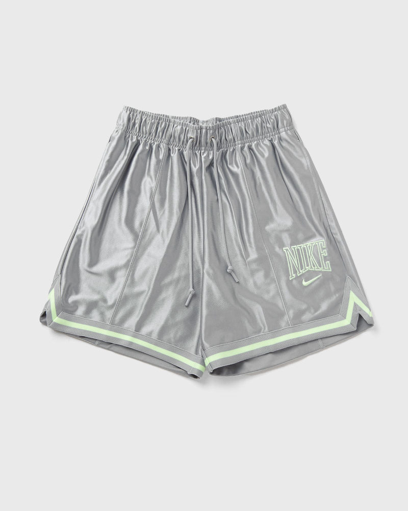 Nike WMNS STREET 6 SATIN GX SHRT grey