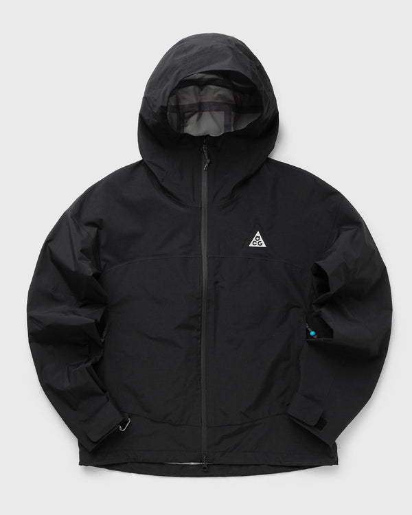 Nike WMNS ACG "Morpho" Storm-FIT ADV Rain Jacket black