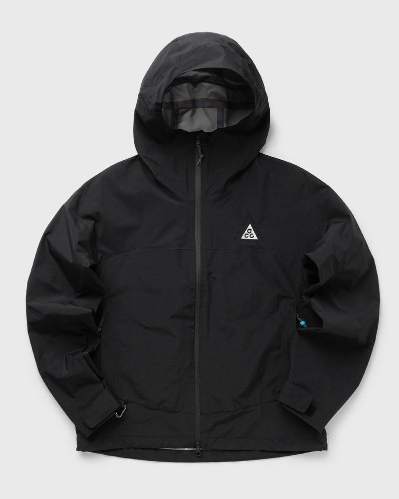 Nike WMNS ACG "Morpho" Storm-FIT ADV Rain Jacket black