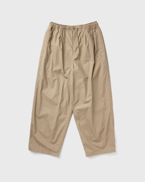 Nike Club Balloon Pants brown