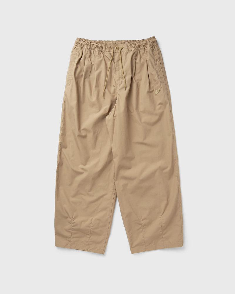 Nike CLUB BALLOON PANT brown