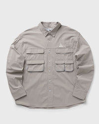 Nike ACG Dfadv UV ORB Weaver LS grey