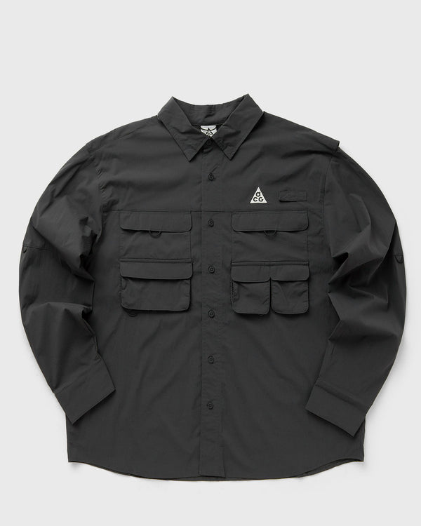 Nike ACG "Orb Weaver" LONGSLEEVE black