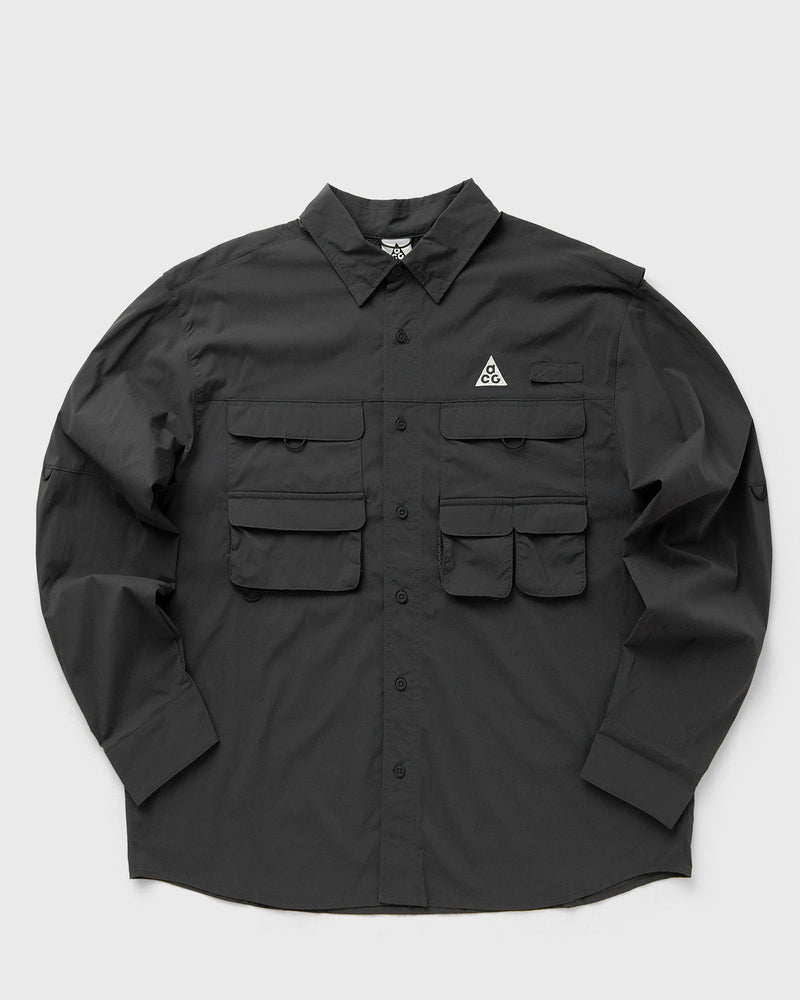 Nike ACG "Orb Weaver" LONGSLEEVE black
