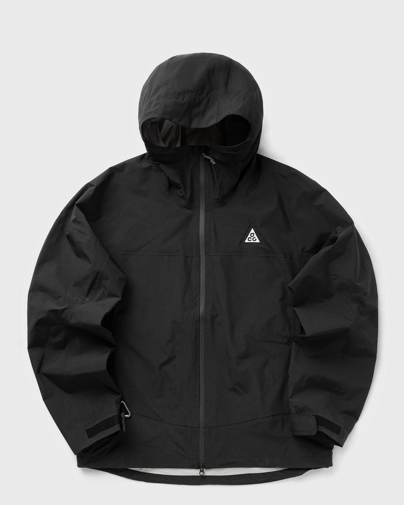 Nike ACG "Morpho" Storm-FIT ADV Rain Jacket black