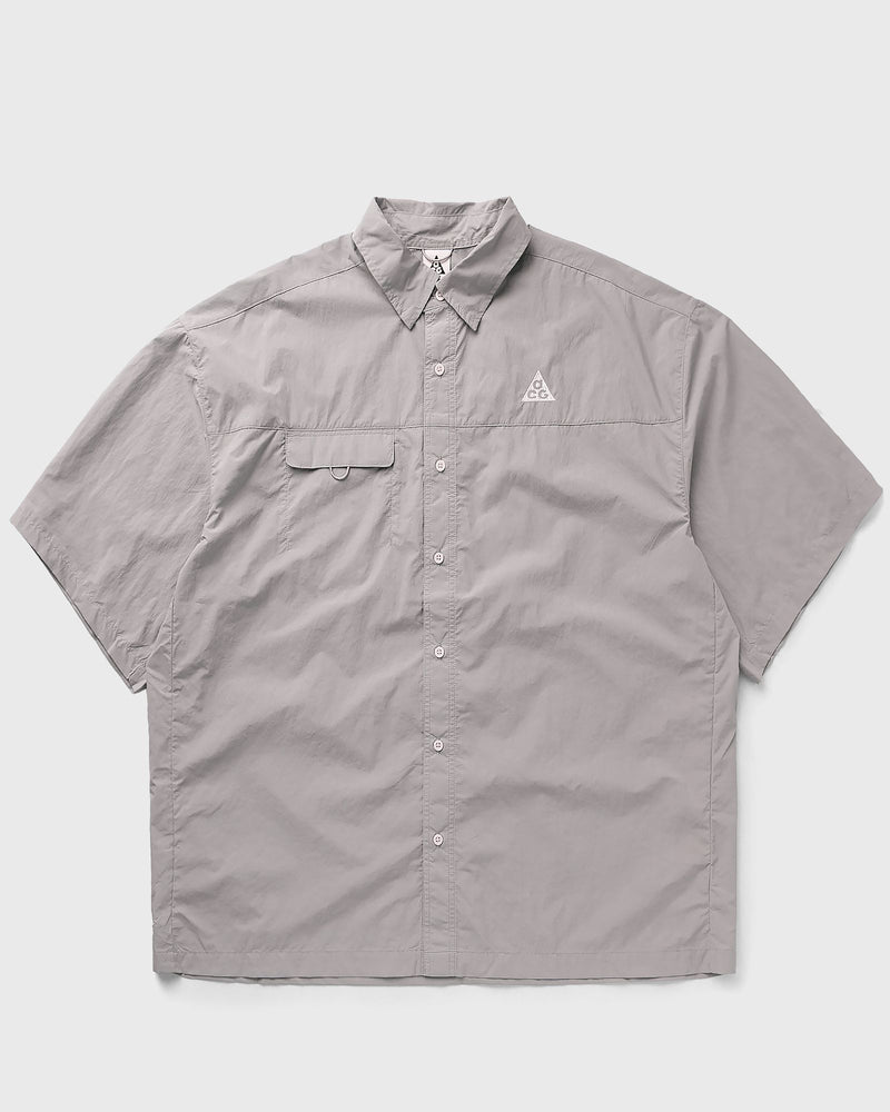 Nike ACG RPL UV ORB WEAVER SS grey