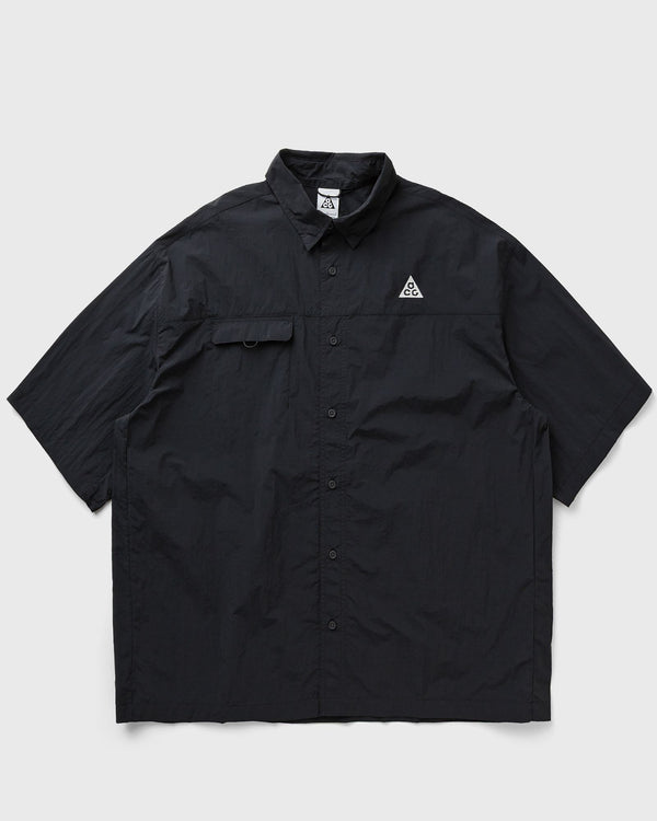 Nike ACG RPL UV ORB WEAVER SS black