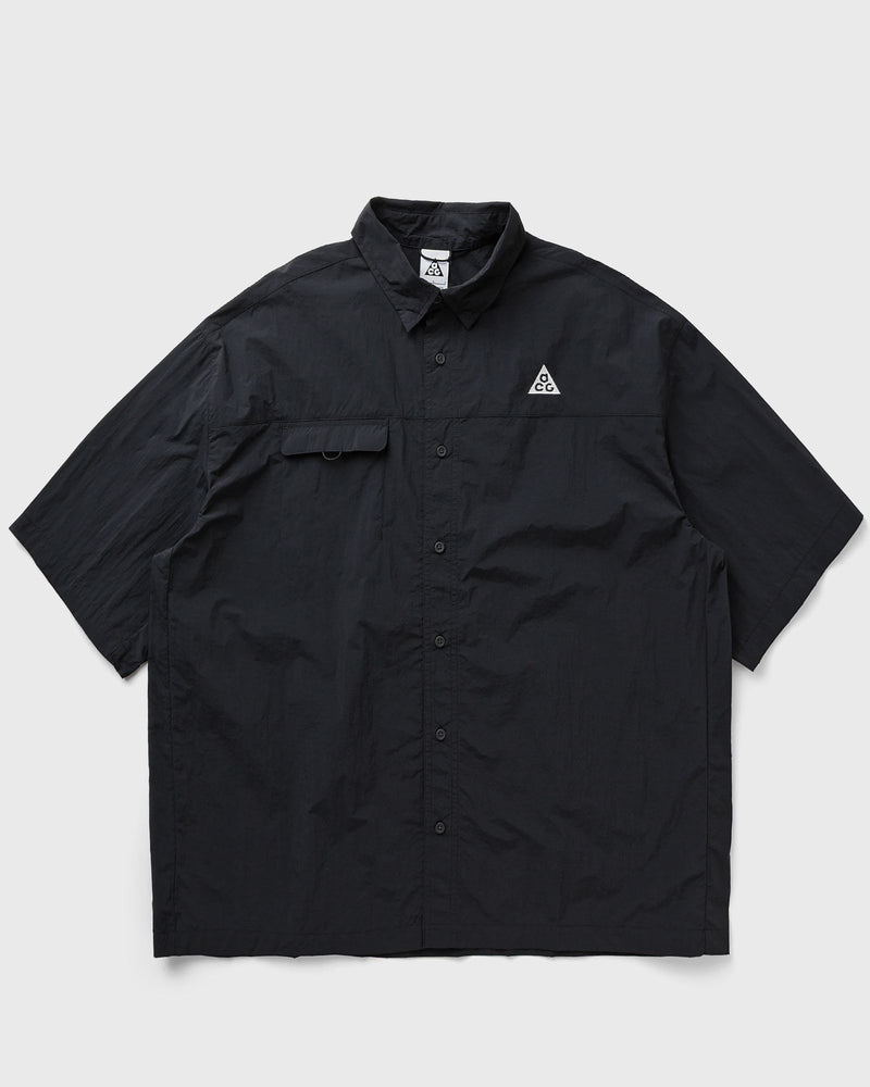 Nike ACG RPL UV ORB WEAVER SS black