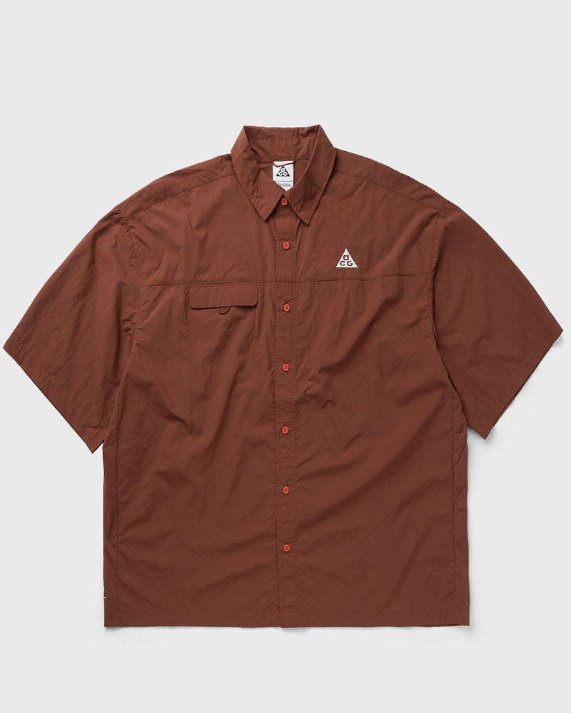 Nike ACG RPL UV ORB WEAVER SS brown