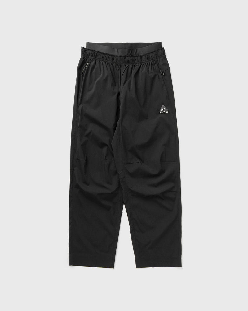 Nike ACG BLACK IGUANA PANT black