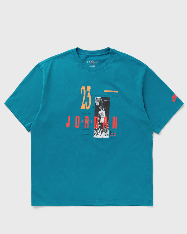 Jordan Reissue Tee blue