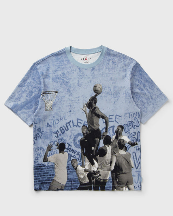 Jordan Air Jordan 85 CREW blue