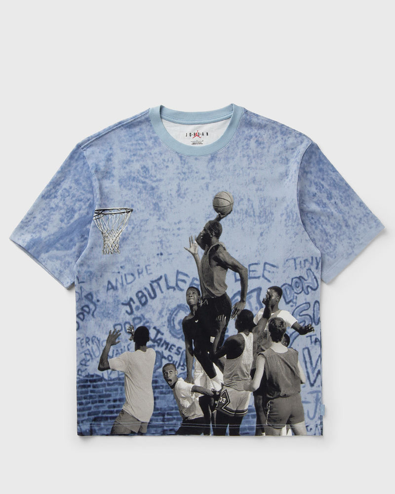 Jordan Air Jordan 85 CREW blue