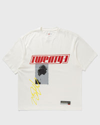 Jordan FLT ESS OVSZ SS CREW white