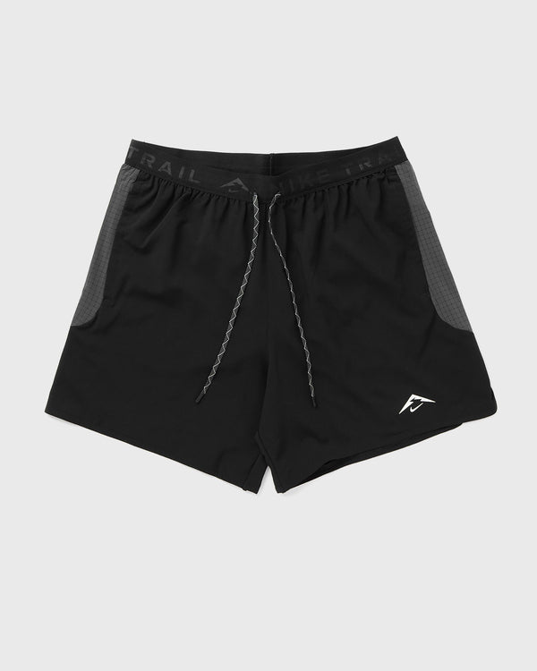 Nike DF TRAIL 6IN BRF SHORT black
