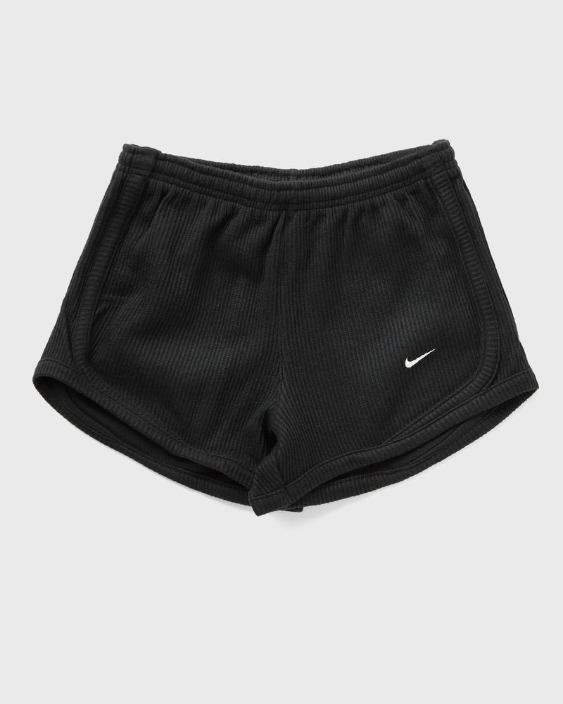 Nike Sportswear Chill Waffle Shorts black