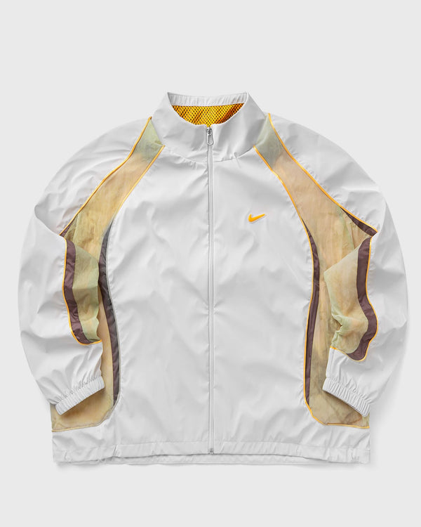 Nike Project F.R.O.G. Track Jacket white