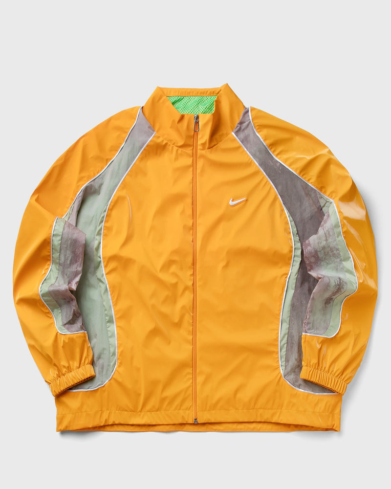 Nike Project F.R.O.G. Track Jacket brown