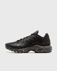 Nike AIR MAX PLUS PRM QS OLY black