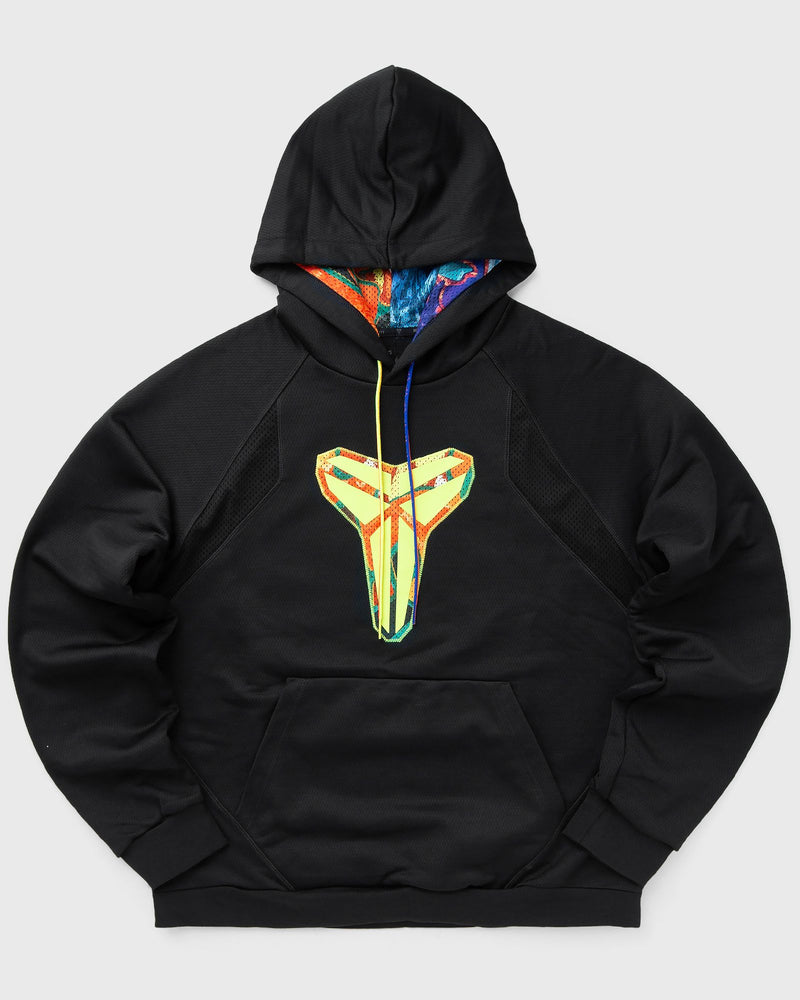 Nike KOBE TF PO HDY WT black