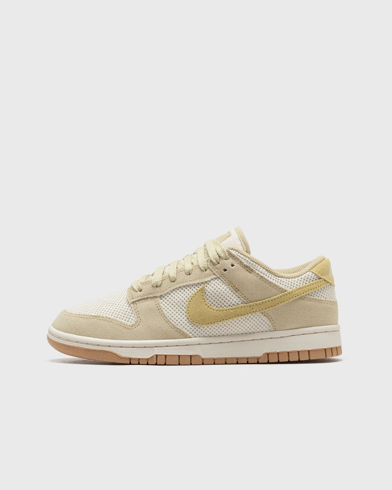 Nike WMNS DUNK LOW NN SE yellow