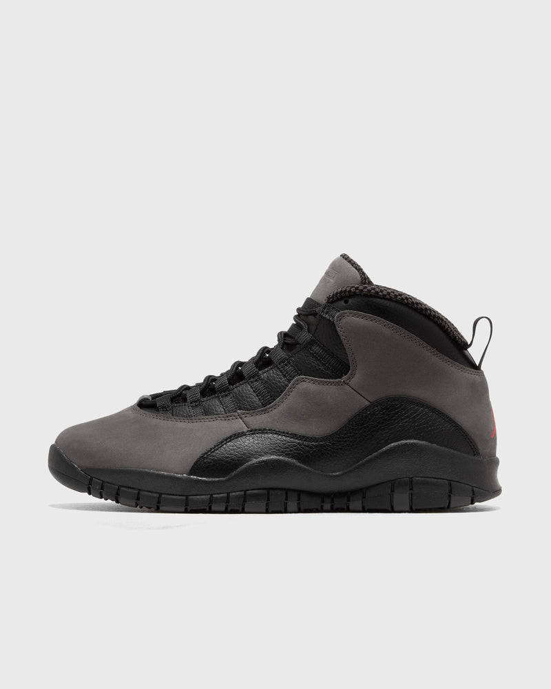 Jordan AIR Jordan 10 Retro "shadow" grey