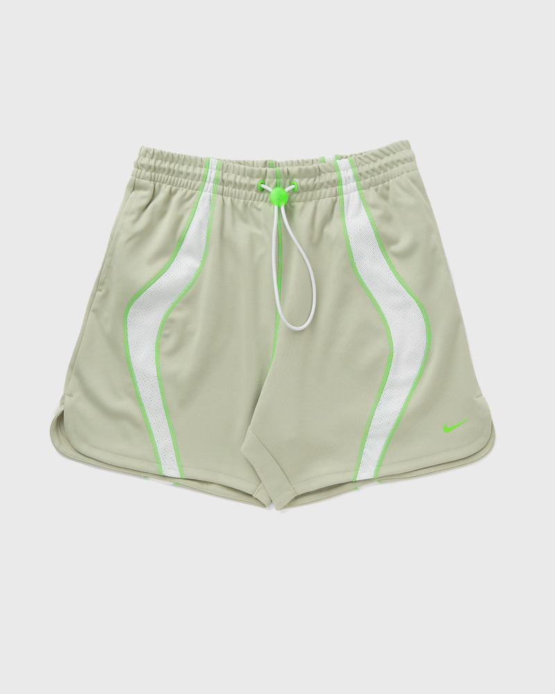 Nike Project F.R.O.G. KNIT SHORT green
