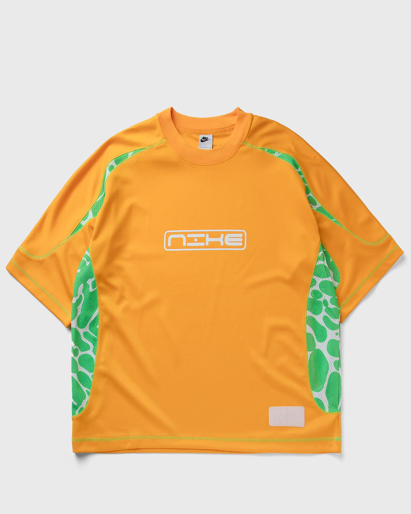 Nike Project F.R.O.G. SS TOP brown