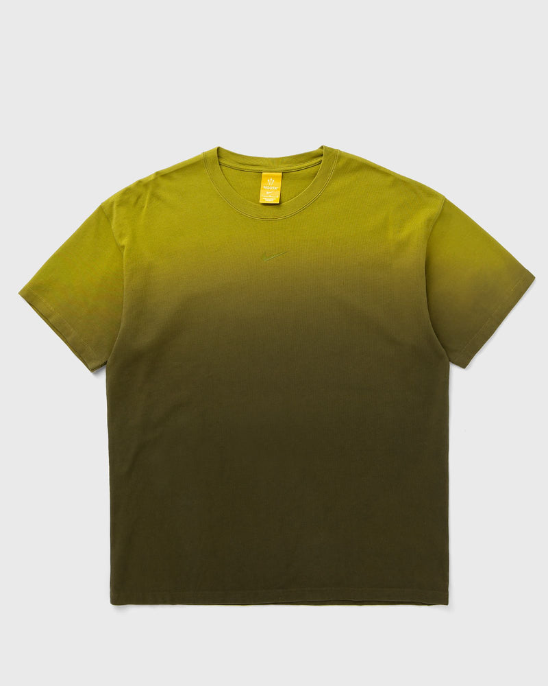 Nike X Nocta Cs Tee Ss Wash Green
