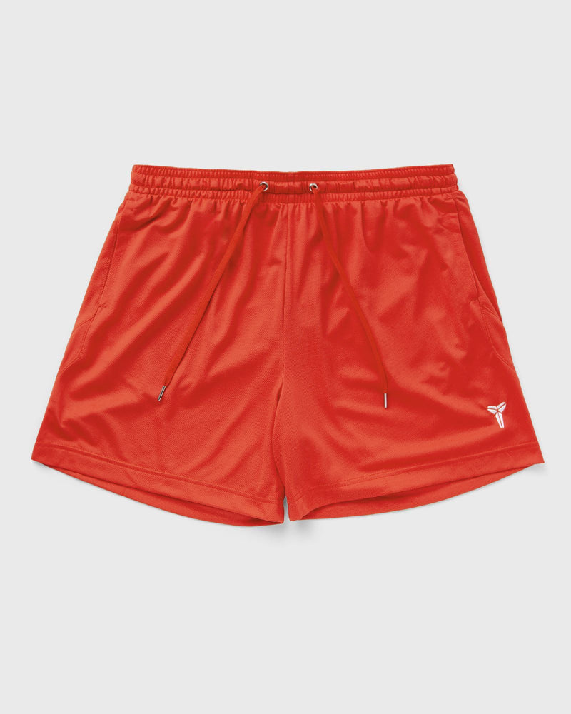 Nike KOBE DF FUND 6IN SHORT red