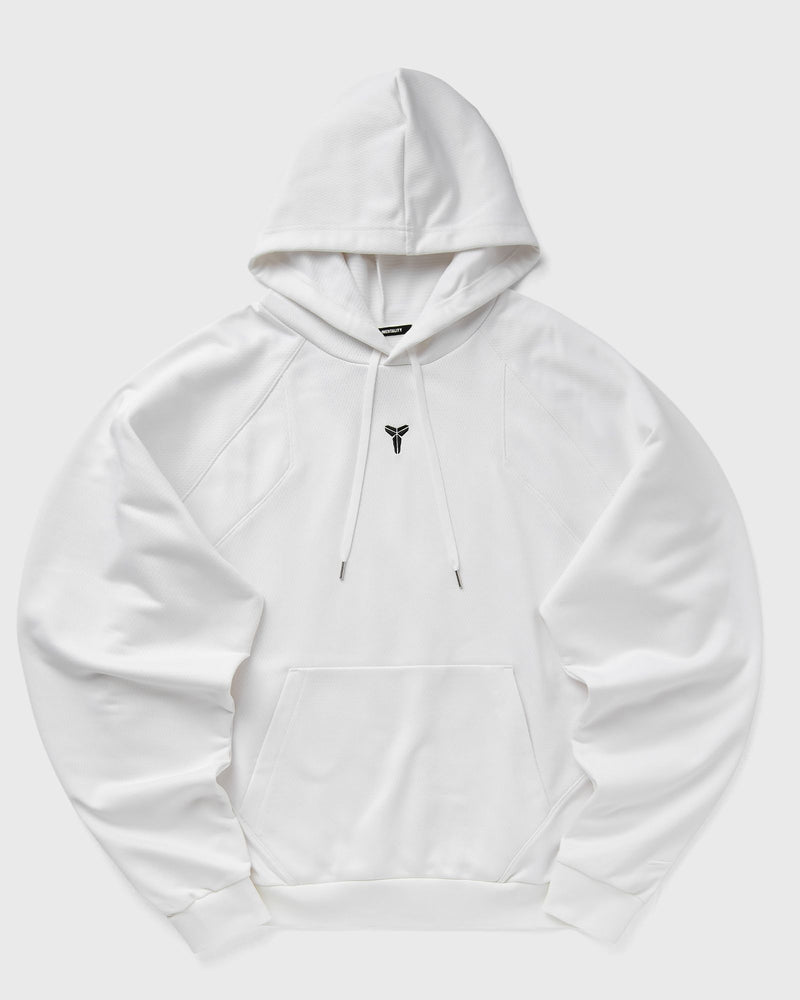 Nike KOBE TF FUND PO HDY white