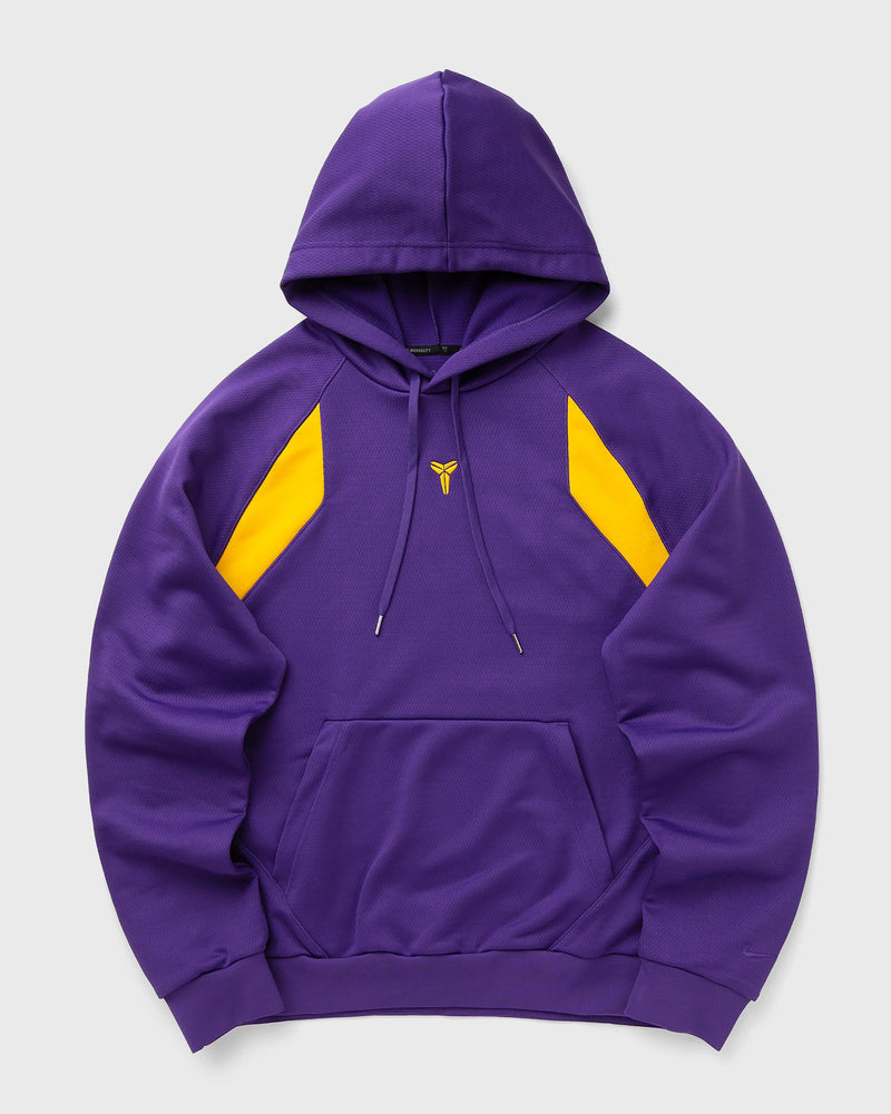 Nike KOBE TF FUND PO HOODY purple