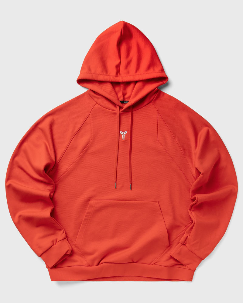 Nike KOBE TF FUND PO HDY red