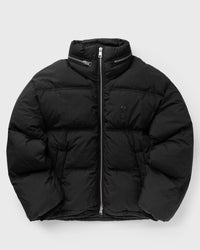 AMI Paris AMI DE COEUR DOWN JACKET black