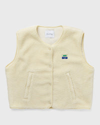 American Vintage Hoktown Vest Beige