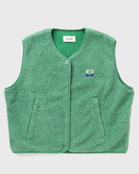 American Vintage Hoktown Green