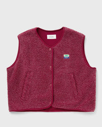 American Vintage Hoktown Vest Purple
