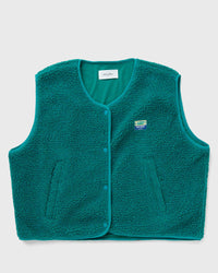 American Vintage Hoktown green