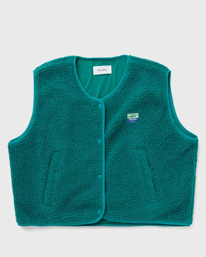 American vintage HOKTOWN green