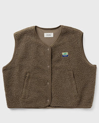 American Vintage Hoktown brown