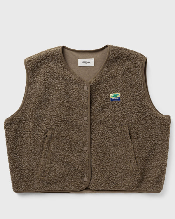 American vintage HOKTOWN brown