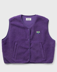 American Vintage Hoktown purple