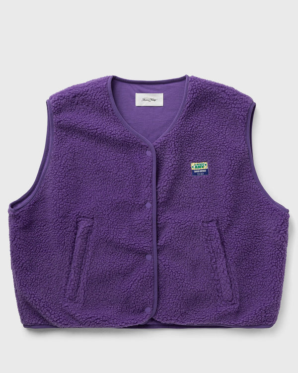 American vintage HOKTOWN purple