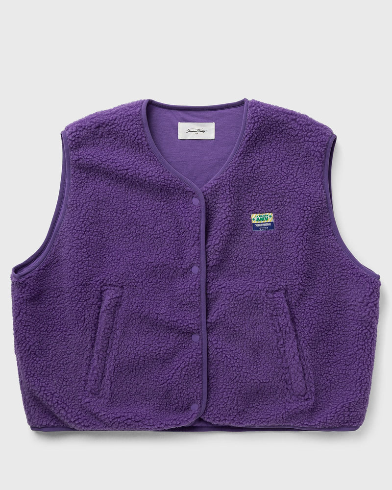 American vintage HOKTOWN purple