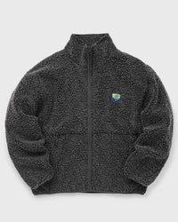 American Vintage Hoktown Jacket Grey